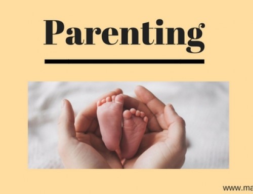 Parenting – A story