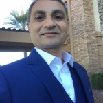 Vasant Patel  Entrepenuer , running a buisness in pharmaceuticals,  agriculture and aluminium.