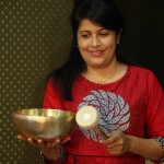 Jignasha KulkarniNaturopath and sound healer